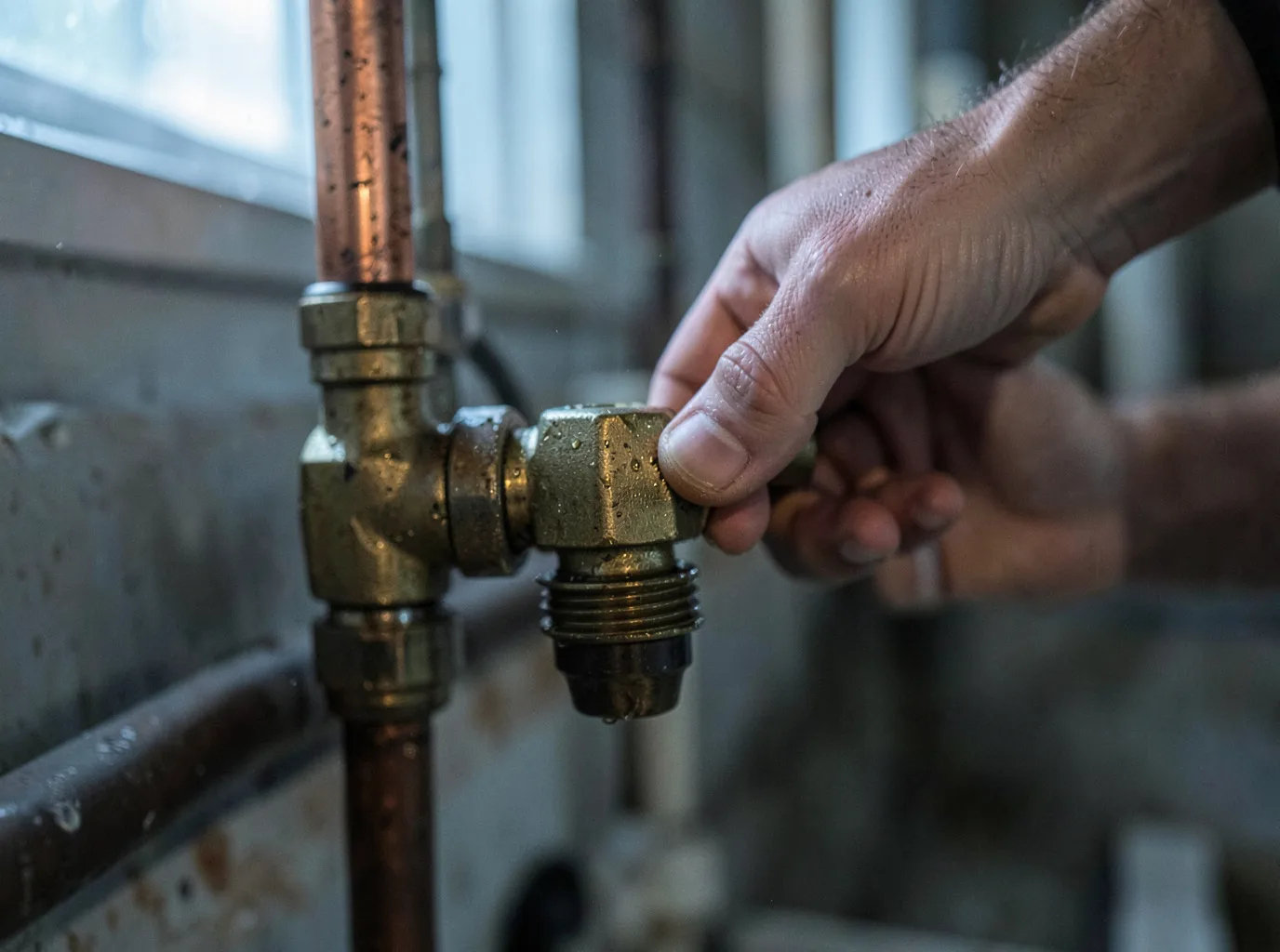 Emergency Plumber Davis, NC FAQs